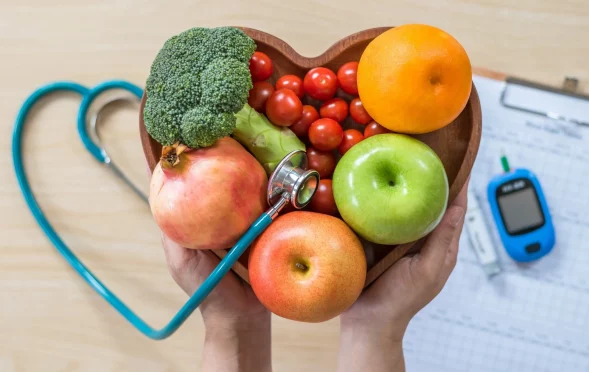 therapeutic nutrition