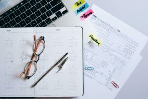 إدارة الأعمال