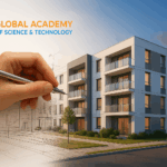 بكالوريوس هندسة معمارية