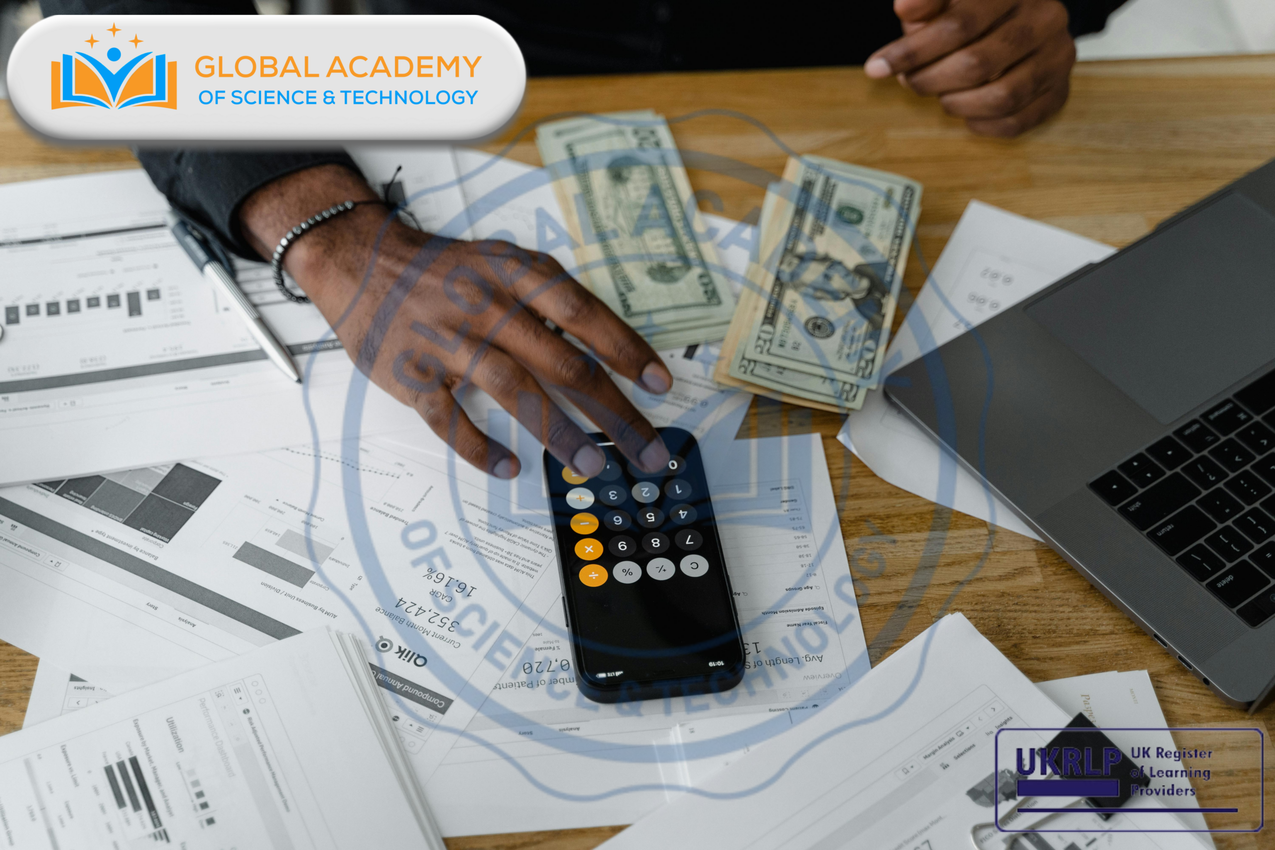 بكالوريوس محاسبة